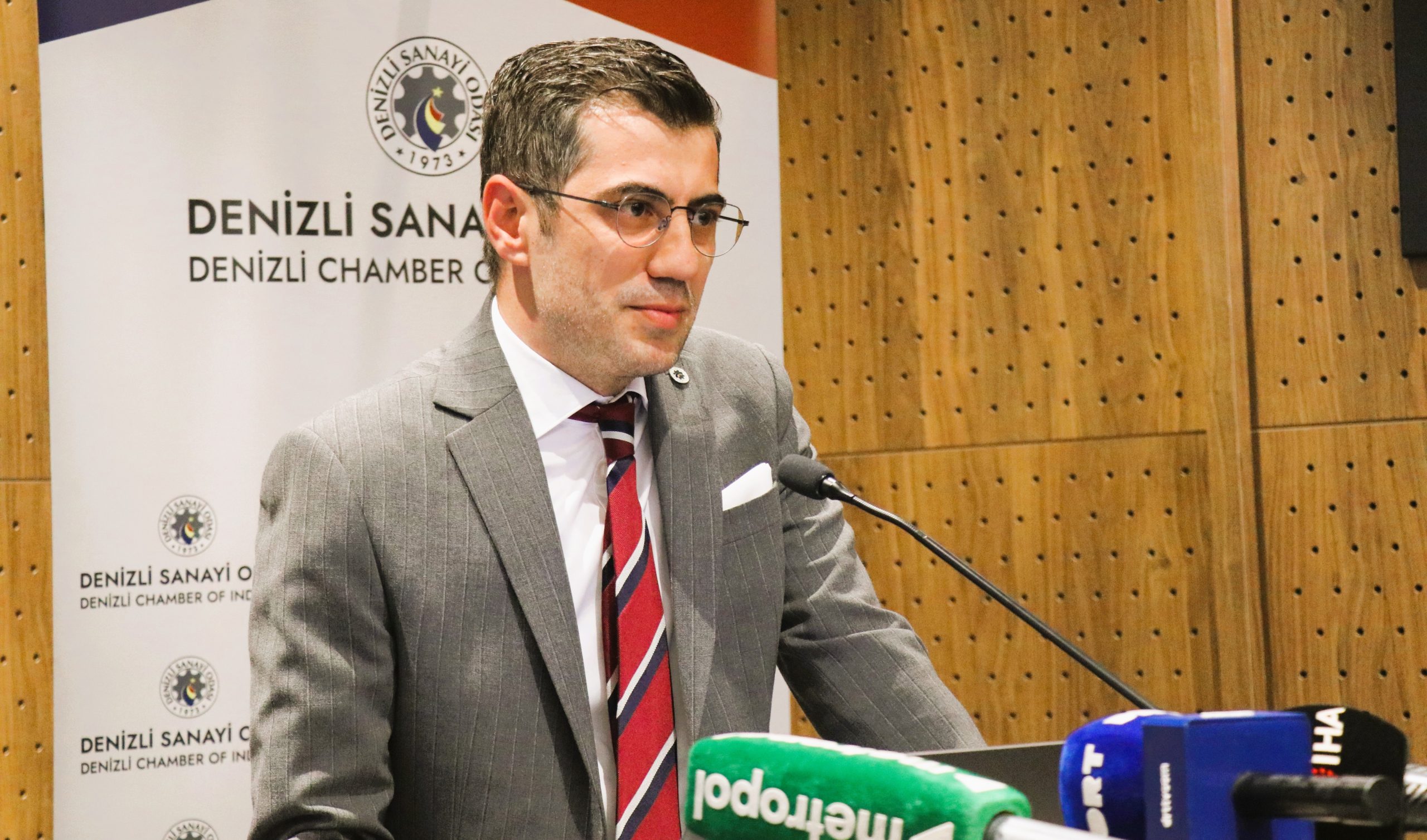 DSO’dan, İnsan Kaynaklarında Dijitalleşme Eğitimi…
