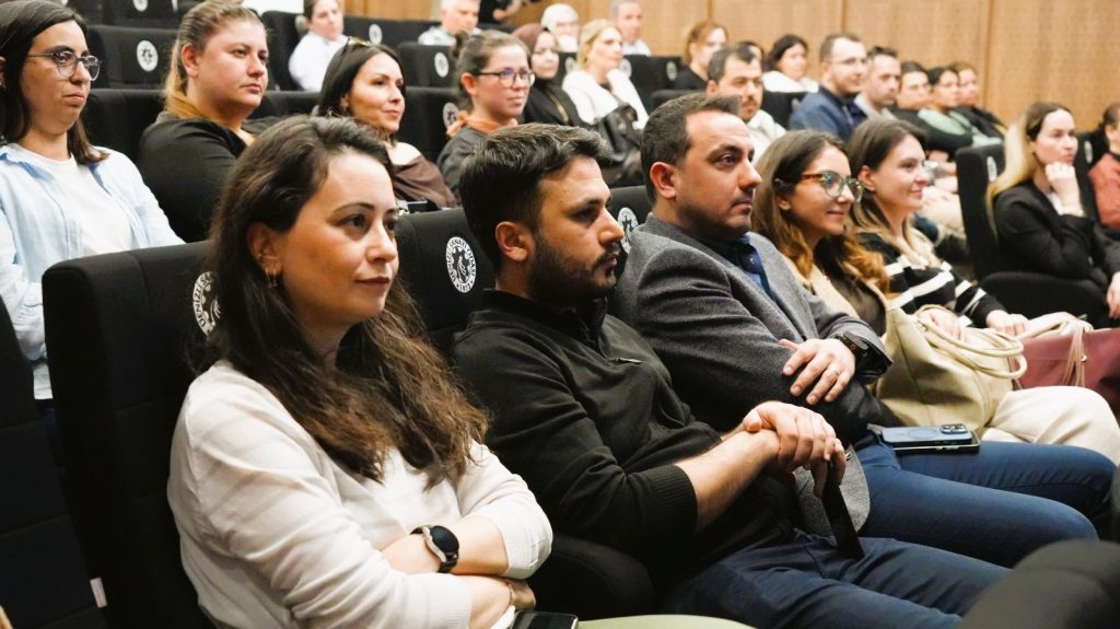 DSO'dan, İnsanlar Kaynaklarında Dijitalleşme Eğitimi...