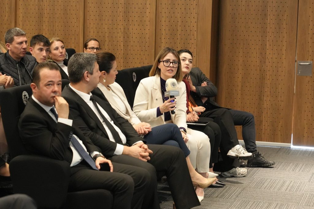 DSO Başkanı Kasapoğlu: Üretim Ekosistemi İçin Desteklerin Önemini Vurguladı...