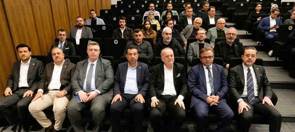 DSO-TEI İş Birliğiyle Denizli Sanayisinde Savunma Sanayii Dönüşümü Başladı...