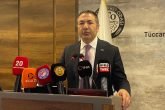 DTO Başkanı Erdoğan: Emek Üretimin Temel Unsurudur...