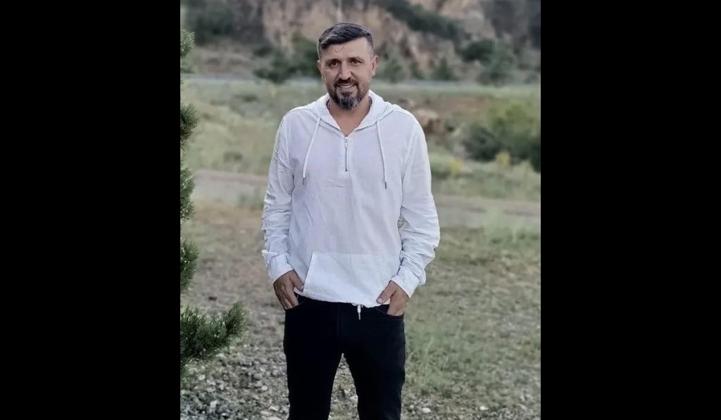 Denizli'de 'Yeni Sevgili' Cinayeti...