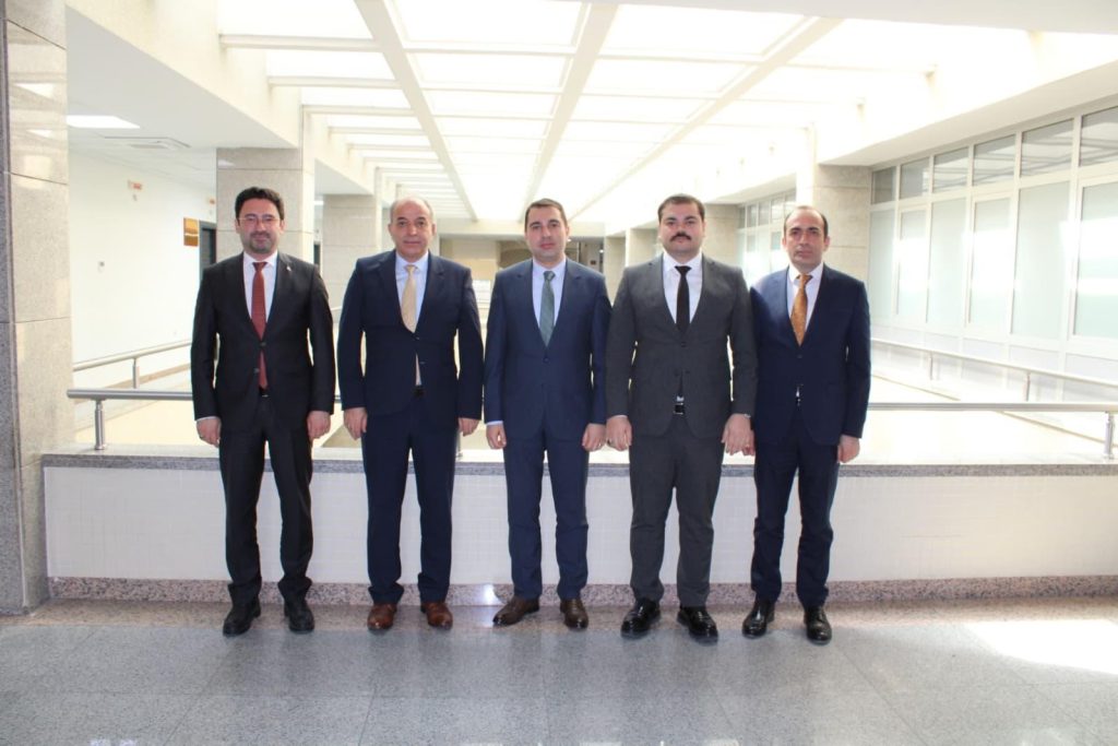 Denizli Sanayisinin Ara Eleman İhtiyacına, Eski Hükümlü Formülü...