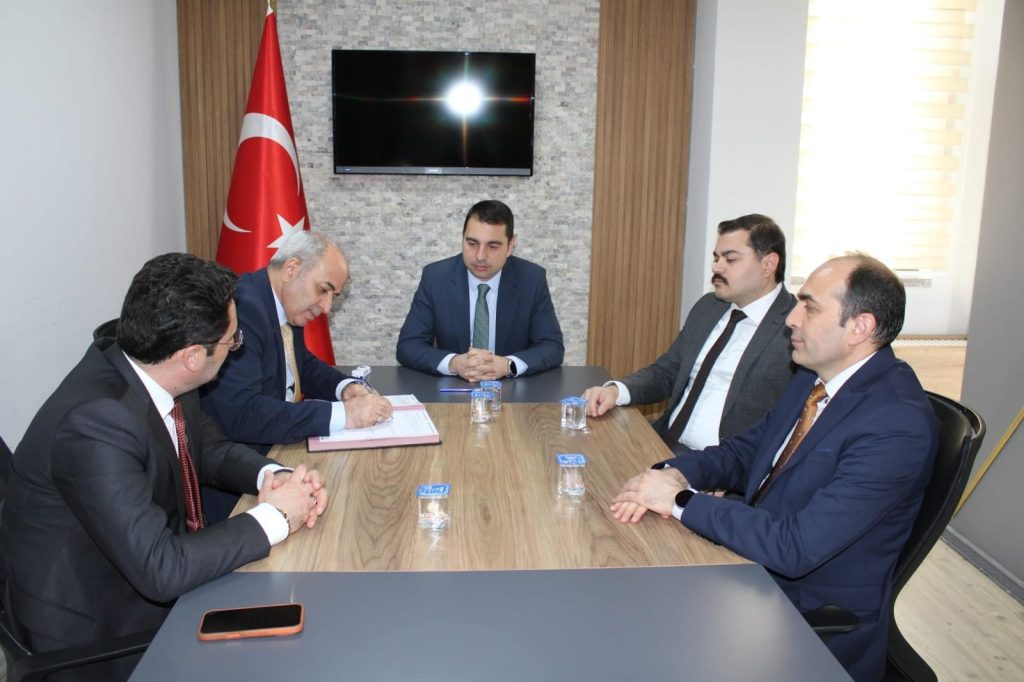Denizli Sanayisinin Ara Eleman İhtiyacına, Eski Hükümlü Formülü...