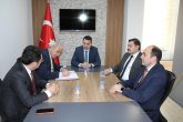 Denizli Sanayisinin Ara Eleman İhtiyacına, Eski Hükümlü Formülü...