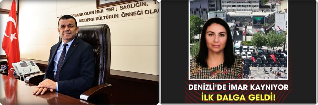 Sayın Başkan Çavuşoğlu: Kamuoyu Bu İki Konuda Cevap Bekliyor…