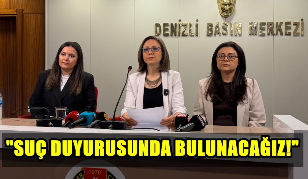 Denizli'deki 'Mehter Krizi' İddiaları Gerçek Dışı Çıktı...