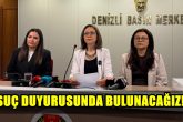 Denizli'deki 'Mehter Krizi' İddiaları Gerçek Dışı Çıktı...