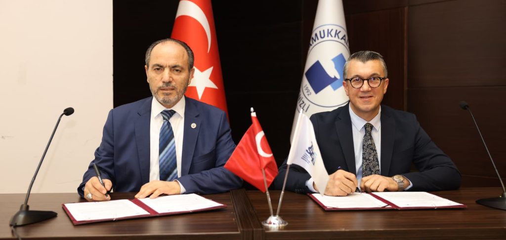 TÜSEB Projeleri, Tıp ve Sanayi Dünyasını Denizli’de Bir Araya Getirdi...