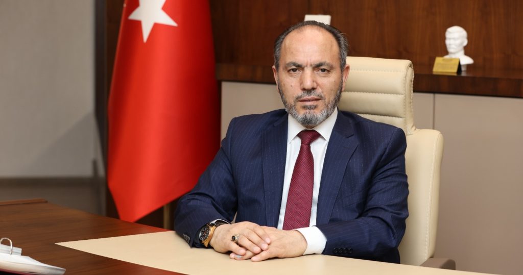 PAÜ, Türkiye'de Bir İlki Hayata Geçirdi...