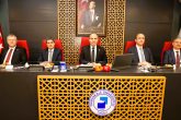 PAÜ Rektörü Prof. Dr. Mahmud Güngör, PAÜ’de 1 Yıllık Dönüşüm Sürecini Anlattı...  