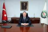 Denizli OSB Başkanı Yaymanoğlu: Üretimi Güçlendirecek Projeler Önceliğimiz Olacak...