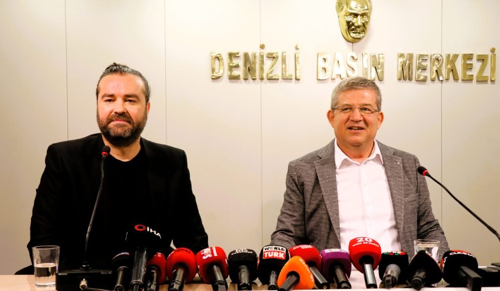 AK Parti İl Başkanı Subaşıoğlu: Bizim İçin Çok Kıymetlisiniz...