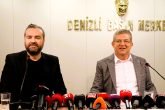 AK Parti İl Başkanı Subaşıoğlu: Bizim İçin Çok Kıymetlisiniz...