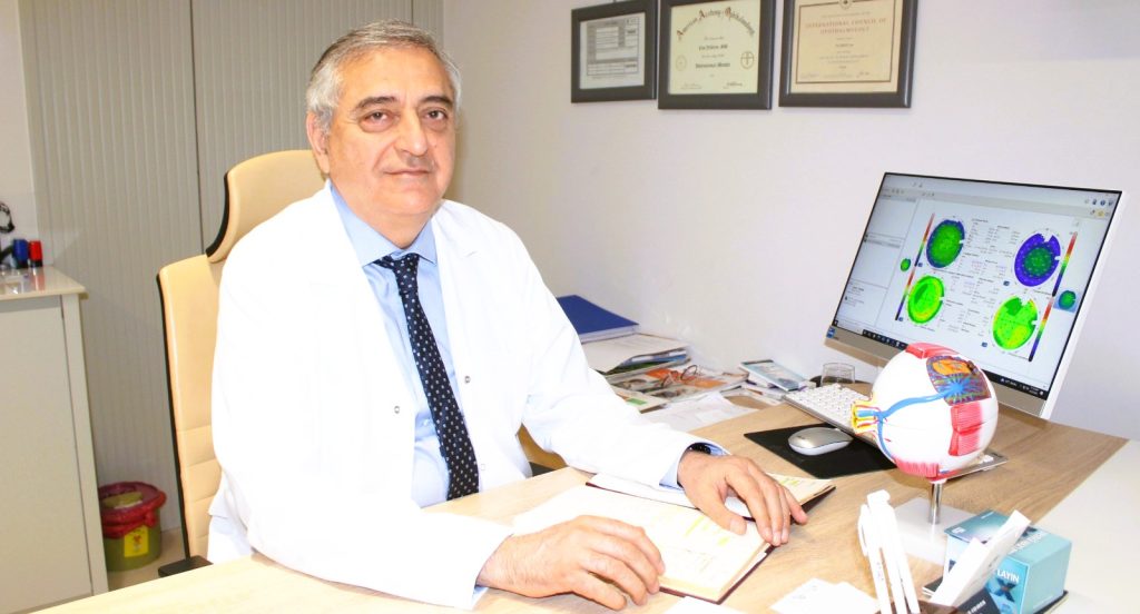 Cem Hoca'dan Çocuklara 23 Nisan Bayramı Hediyesi...