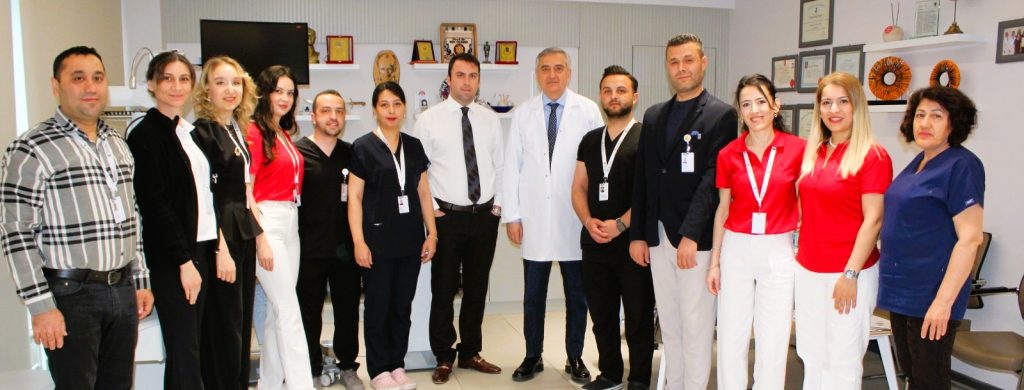 Cem Hoca'dan Çocuklara 23 Nisan Bayramı Hediyesi...