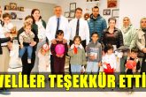 Cem Hoca'dan Çocuklara 23 Nisan Bayramı Hediyesi...