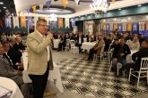Denizli AK Parti 8 İlçede İstişare Toplantısı Yaptı...