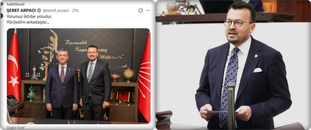 CHP’de 'Mutlak Butlan' Depremi: Denizli Milletvekilleri Farklı Saflarda Yer Aldı...