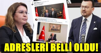 CHP’de 'Mutlak Butlan' Depremi: Denizli Milletvekilleri Farklı Saflarda Yer Aldı...
