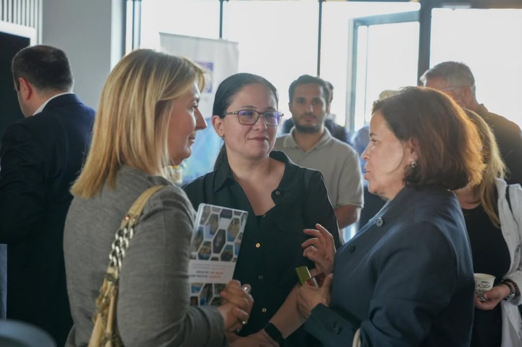 Avrupa’nın Yeni Sanayi Politikaları DSO’da Konuşuldu...