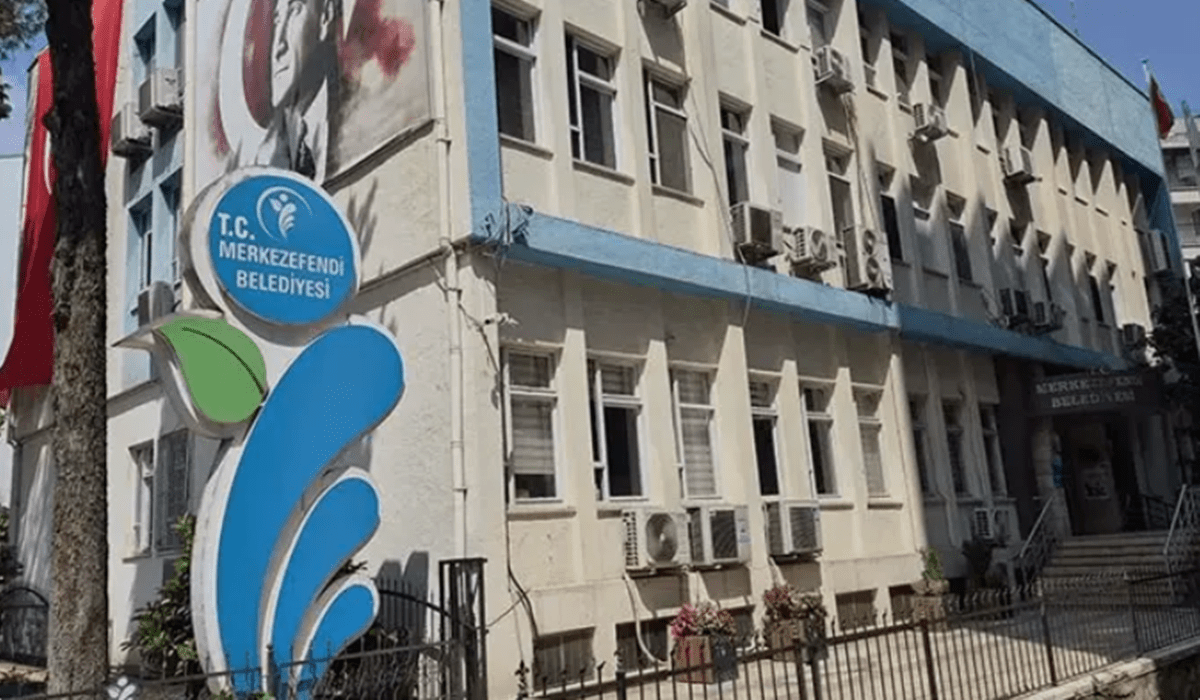 Merkezefendi Operasyonunda Gözaltına Alınan 13 Kişi Adliyeye Sevk Edildi…