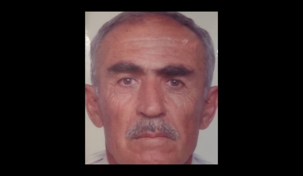 Denizli'de Yangın Faciası: Evde Bulunan Yaşlı Çift Yaşamını Yitirdi...