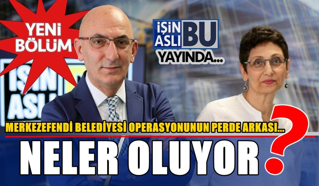 Merkezefendi Belediyesi Operasyonunun Perde Arkasındaki Nedenler