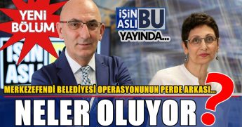Merkezefendi Belediyesi Operasyonunun Perde Arkasındaki Nedenler