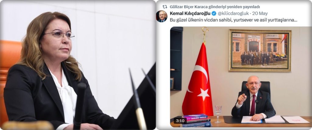 CHP’de 'Mutlak Butlan' Depremi: Denizli Milletvekilleri Farklı Saflarda Yer Aldı...