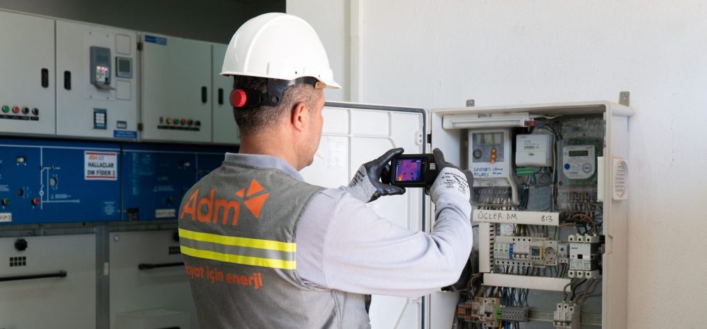 ADM Elektrik, 5 Yıl İçinde 48,7 Milyarlık Yatırımı Hedefledi...
