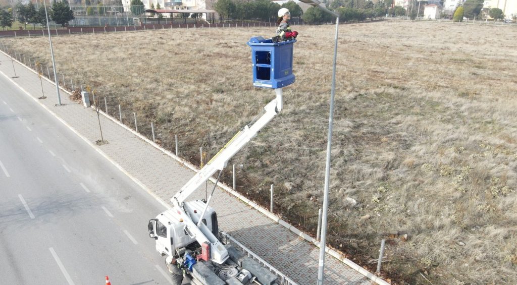 ADM Elektrik, 5 Yıl İçinde 48,7 Milyarlık Yatırımı Hedefledi...