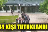 Denizli Merkezli Dev Bahis Operasyonu...