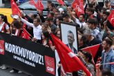 CHP Denizli İl Örgütü Sokağa Çıktı: Partimize ve Halkın İradesine Sahip Çıkıyoruz