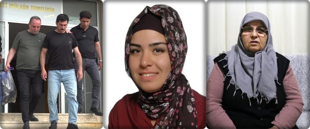 Denizli Çivril'deki Kadın Cinayetinin Tüm Detayları Ortaya Çıktı...
