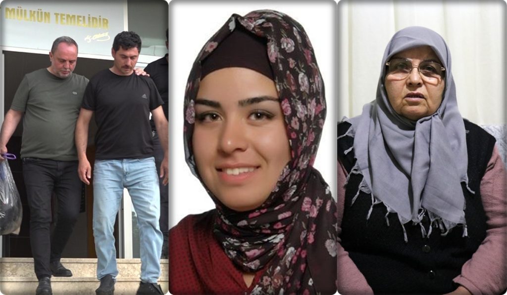 Denizli Çivril'deki Kadın Cinayetinin Tüm Detayları Ortaya Çıktı...