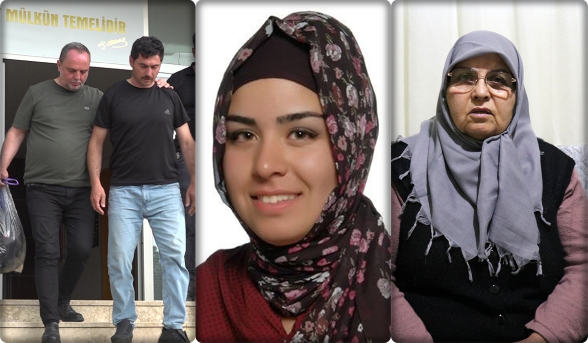 Denizli Kadın Cinayetinin Tüm Detayları Ortaya Çıktı…
