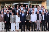 DENİB, Gelecek Stratejilerini Belirledi, Sektörün Sorunlarını Tartıştı...
