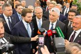 Hometex 2026’da DENİB İmzası: 106 Stantla Güçlü Katılım...