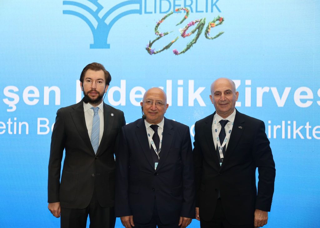 DENİB Başkanı Uğurlu: Küresel Ticarette Rekabet Koşulları Tamamen Değişti...