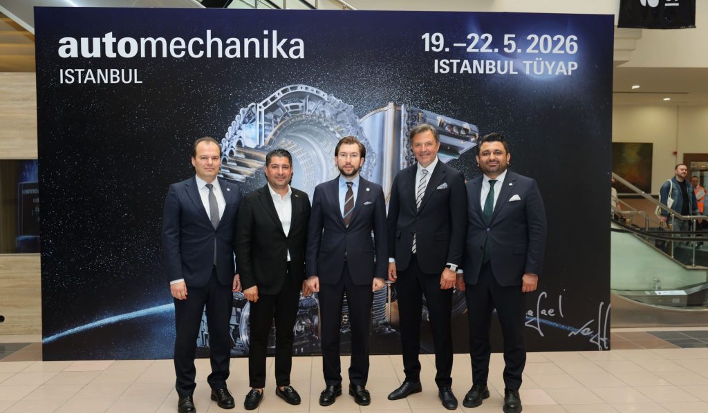 DENİB Başkanı Uğurlu: Denizli, İhracatta Sektörel Çeşitlenmeyi Başarmış Bir Kent...