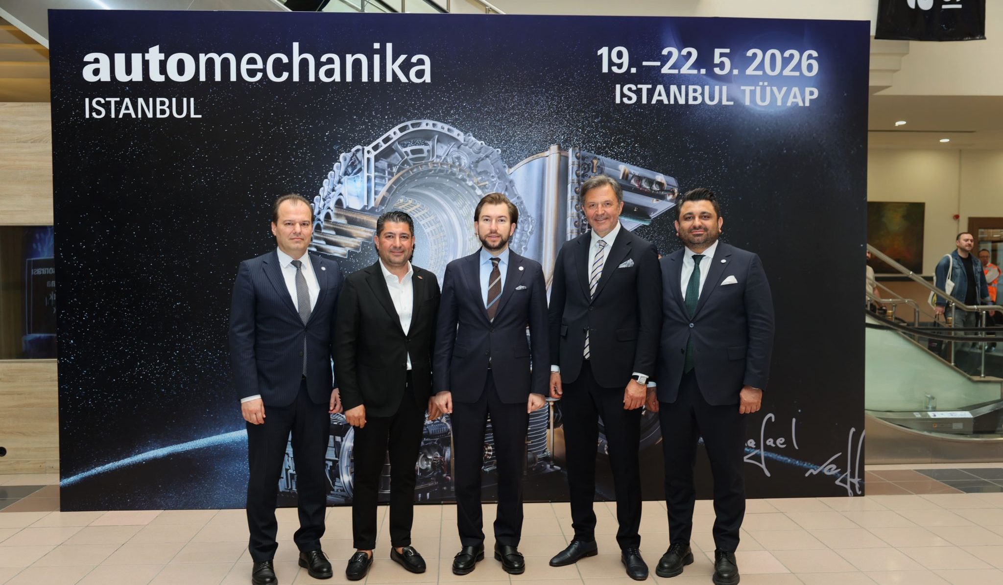 DENİB Başkanı Uğurlu: Denizli, İhracatta Sektörel Çeşitlenmeyi Başarmış Bir Kent…