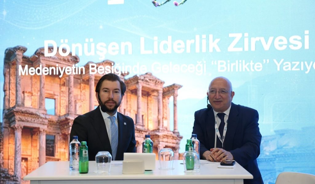 DENİB Başkanı Uğurlu: Küresel Ticarette Rekabet Koşulları Tamamen Değişti...