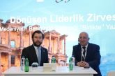 DENİB Başkanı Uğurlu: Küresel Ticarette Rekabet Koşulları Tamamen Değişti...