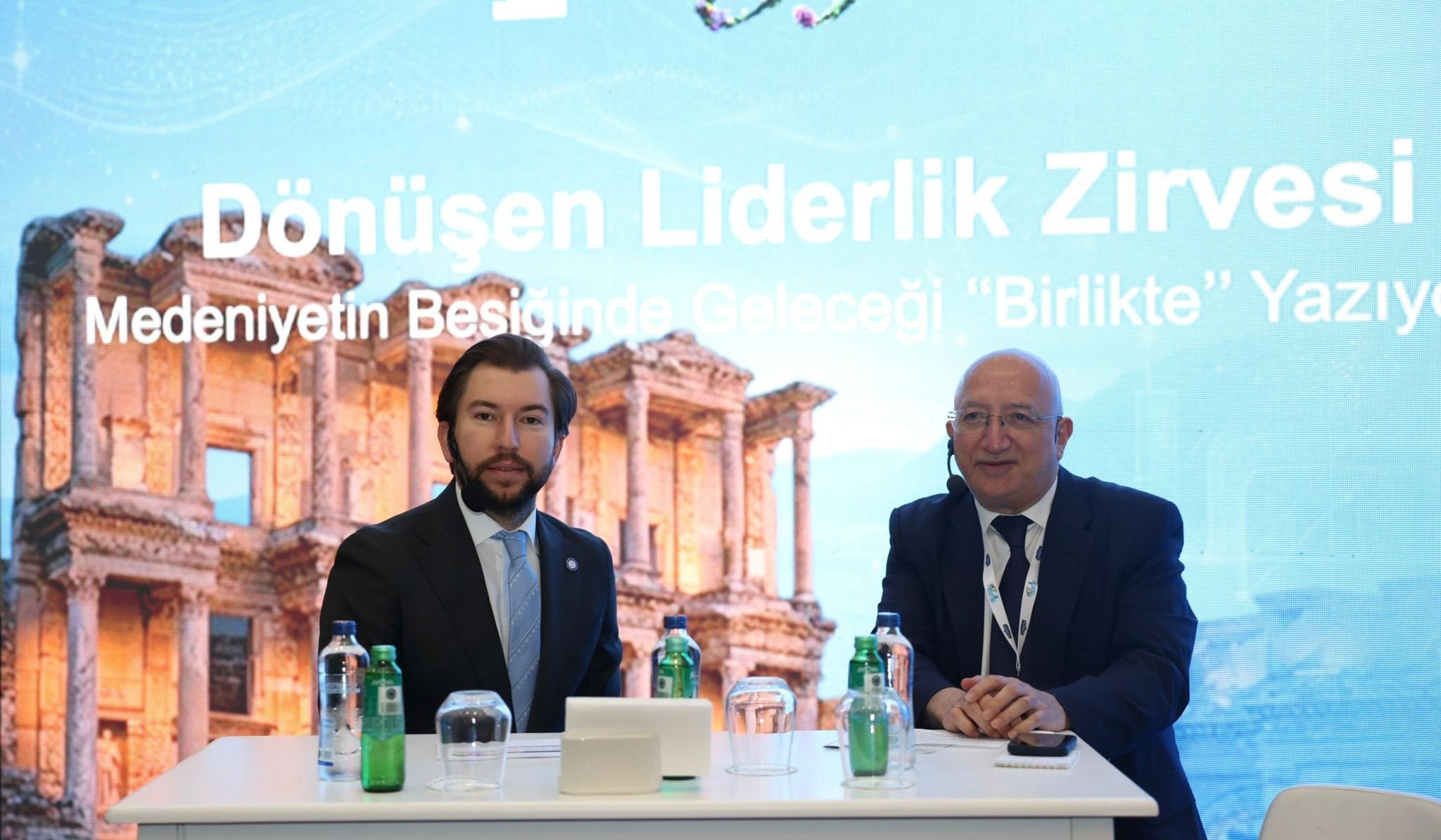 DENİB Başkanı Uğurlu: Küresel Ticarette Rekabet Koşulları Tamamen Değişti…