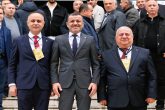 Denizli Esnaf Birliği'nde Kıran Kırana Seçim: Erbeği Gitti, Demirci Geldi...