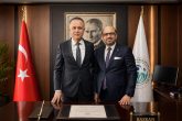 DESOB'un Yeni Başkanı Demirci, Resmen Görevine Başladı...
