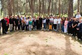 Denizli'nin Gazetecileri, DGC'nin Bahar Pikniğinde Buluştu...