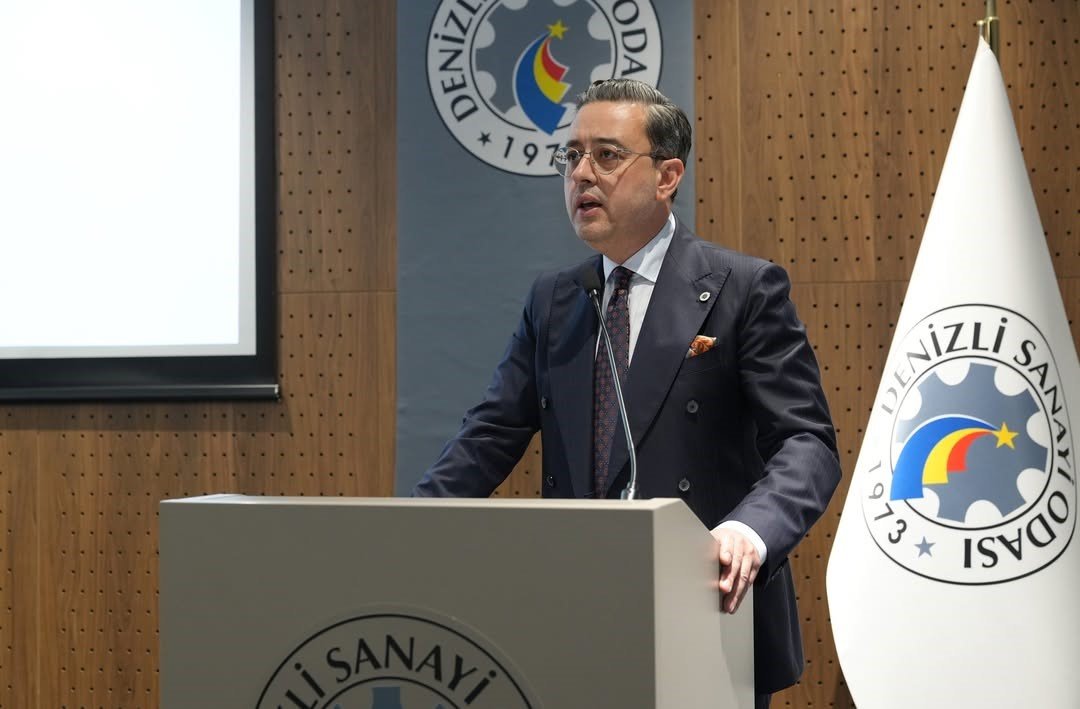 DSO Başkanı Kasapoğlu: Reel Sektör Çoklu Maliyet Baskısı Altında…