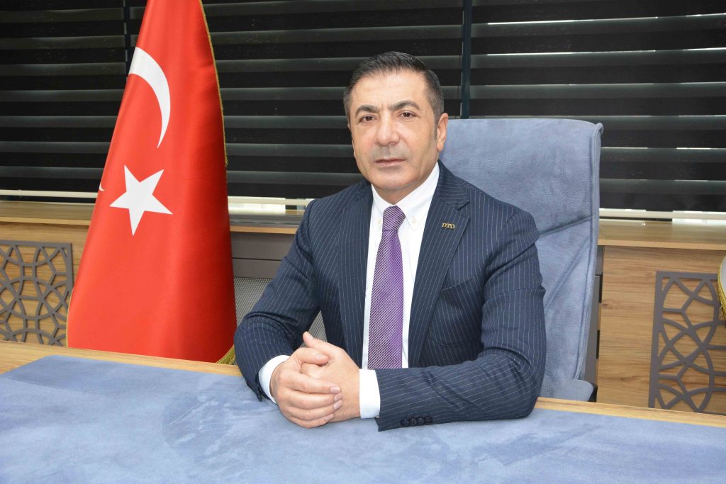 DTO’nun Enerji Verimliliği Projesi'nin Eğitim Süreci Başladı...